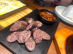 -大同江朝鲜菜•长春地标美食(绿园吾悦广场店)