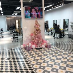 大厅-ASA HAIR SALON