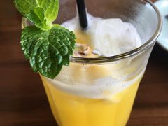 -mango tree芒果树泰国餐厅(青岛万象城店)
