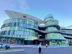 -黄海国家森林公园