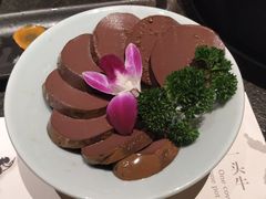 -盡膳口福跷脚牛肉火锅(合生汇购物中心店)