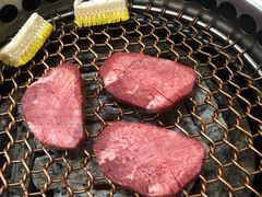 小菲力-芯元·碳烤熟成牛肉(经开店)