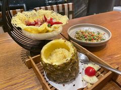 -云海肴·汽锅鸡·云南菜(苏州中心店)