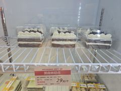 -新侨三宝乐面包店(崇文门店)