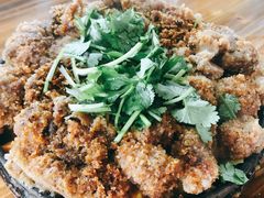 -渝都天星老街豆花