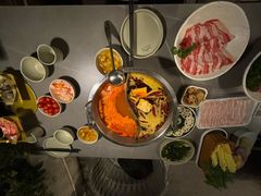 -故里和山·成都火锅(欢乐港湾店)