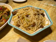 -天源居餐厅·地方特色菜(张北店)