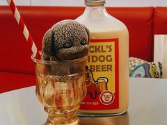 -Eckl’s爱氏热狗(猫街店)