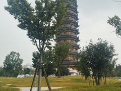 -葛仙湖公园