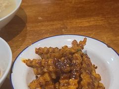 -付小姐在成都(中山公园店)