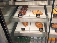 -COSTA COFFEE(恒基名人购物中心店)
