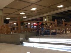 -极乐汇汗蒸会馆(杭州店)