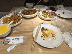 -榆林镇筋饼(知春路店)