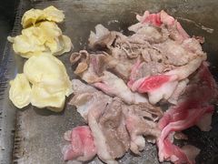 -犟牛家·榴莲烤肉(五棵松店)