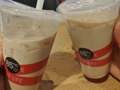 -85度C(深圳佳宁娜店)