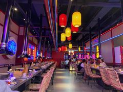 -十三姨正合丰烤肉(营迹路店)