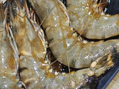 -丹东丛炟海鲜烧烤(江艺路店)