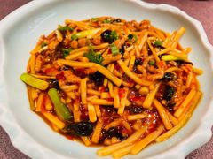 -羲和雅苑•北京烤鸭(乐园道万象城店)