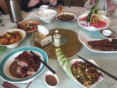 -椿记烧鹅(叠彩店)