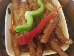 -多多旺港式茶餐厅(新区店)