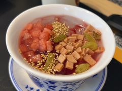 -鲜牛记潮汕牛肉火锅(淮安珠海路店)
