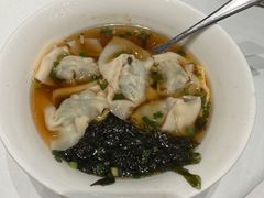 -新吉士·上海菜(浦东LCM置汇旭辉店)