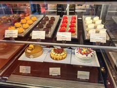 -广州富力君悦大酒店·凯菲厅