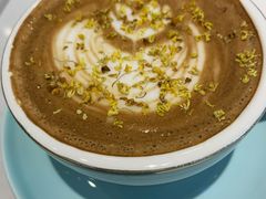 -Fridi Patisserie Cafe