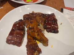 -芭菲盛宴·环球美食(北城国际店)