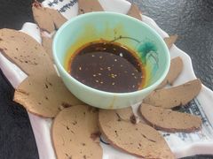 -撒拉人家.酸菜牦牛肉火锅