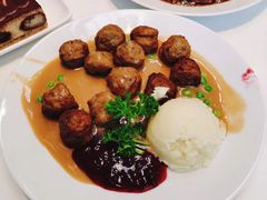 -宜家·瑞典风味餐厅(北京西红门店)