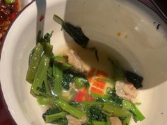 -彭耕记猪油炒小菜(吉联mall店)