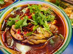 -马路边边火锅串串(观前街店)