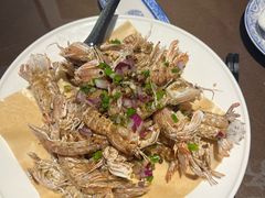 -福来齐·鲁菜海鲜·渔家菜(朝阳街分店)