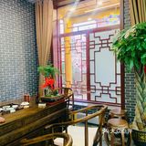 朋友今年想给家人订一桌不一样的年夜饭，他说有一家新开