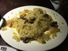 -凯撒尔新疆特色主题餐厅(青山店)