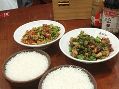 -易裕和·长沙米粉(友谊路店)