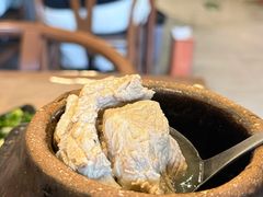 -本味焖罐源(天泽街店)