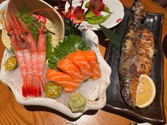 -有喜屋·鲜鸡烧鸟·居酒屋(安龙路店)