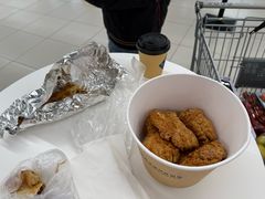 -山姆会员商店(上海浦东店)