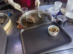 -好成财牛排馆(涂门街总店)