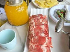 -重庆巴渝火锅(钟家村店)