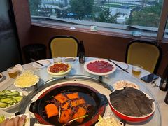 -三江两海老火锅(北京首店)