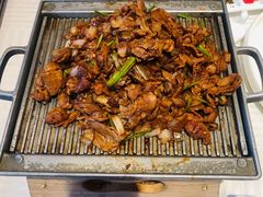 -四季民福烤鸭店(前门店)