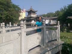 -莲湖公园