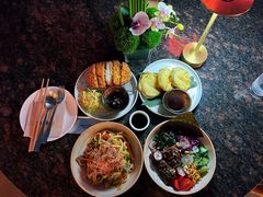 -无印良品餐堂 MUJI Diner(成都太古里店)