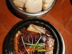 外婆红烧肉-外婆家(世界城广场店)
