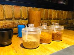 -悦屋老板娘的烤肉店(紫薇田园店)