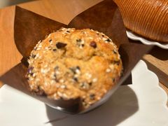 -VERIE BAKEHOUSE