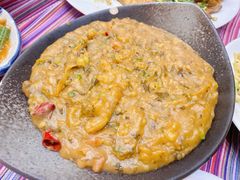 老奶洋芋-香巴拉云南餐厅(华莱坞店)